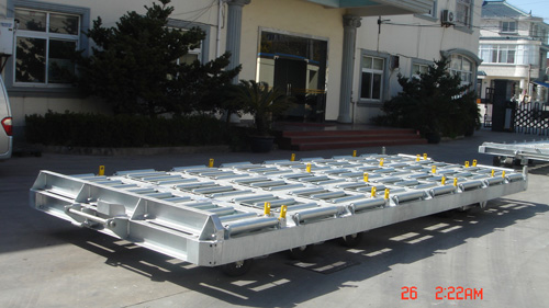 Ʒƣ20FT PALLET DOLLY
Ʒţ
2317