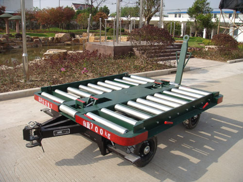 Ʒƣ1.6T Container Dolly-GQ
Ʒţ
1661