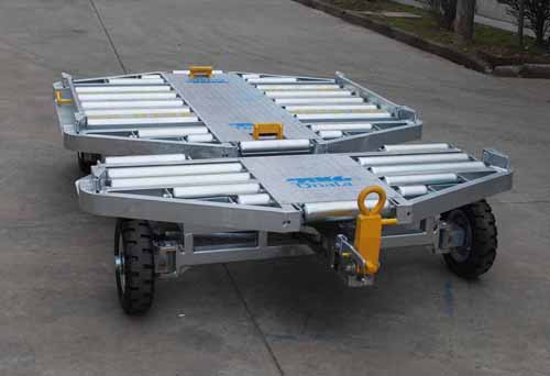 Ʒƣ1.6T Container Dolly-GQ
Ʒţ
2553